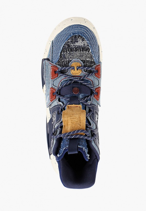 фото Кроссовки anta