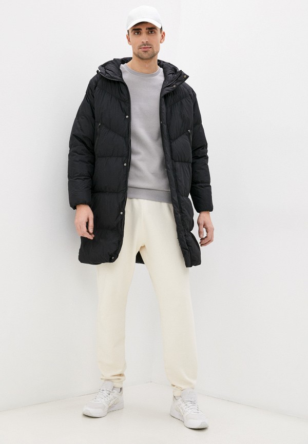 фото Пуховик anta