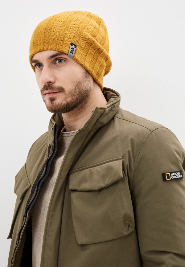 фото Шапка havvs