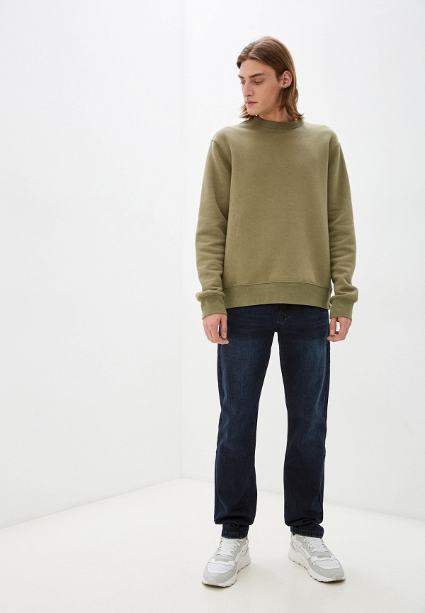 фото Джинсы mossmore