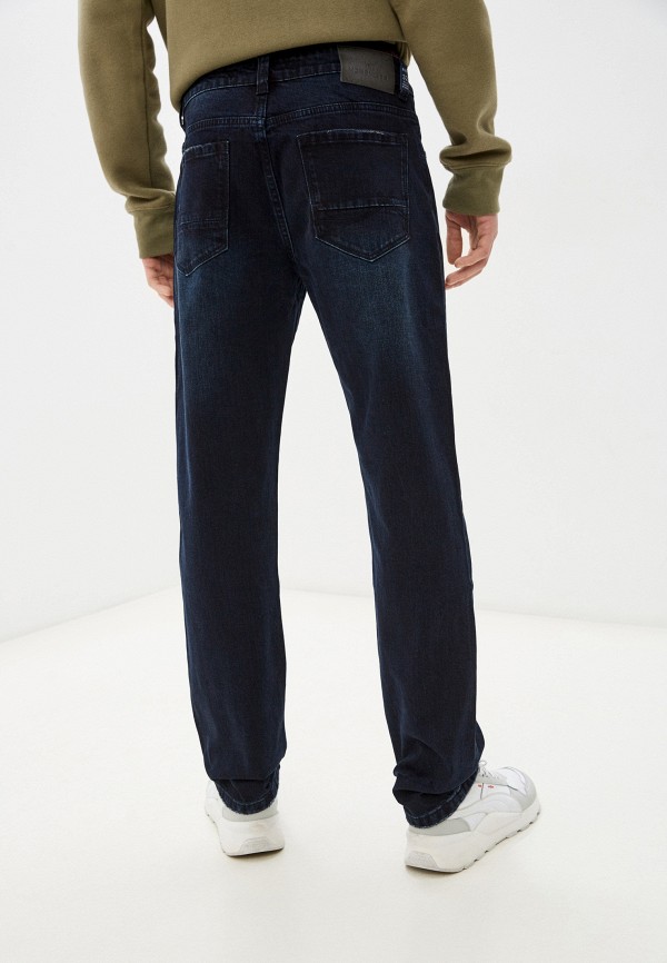 фото Джинсы mossmore