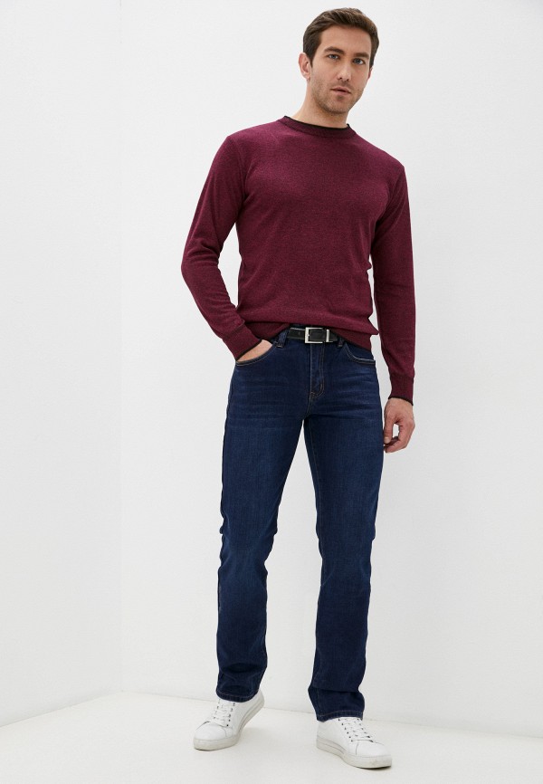 фото Джинсы mossmore