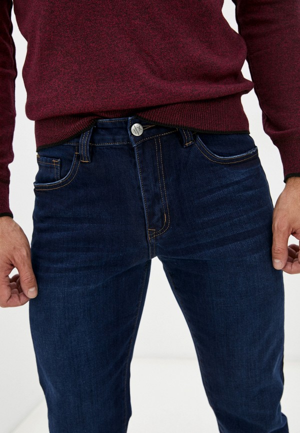 фото Джинсы mossmore