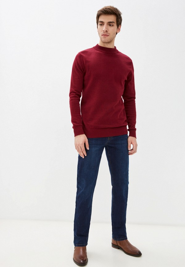 фото Джинсы mossmore