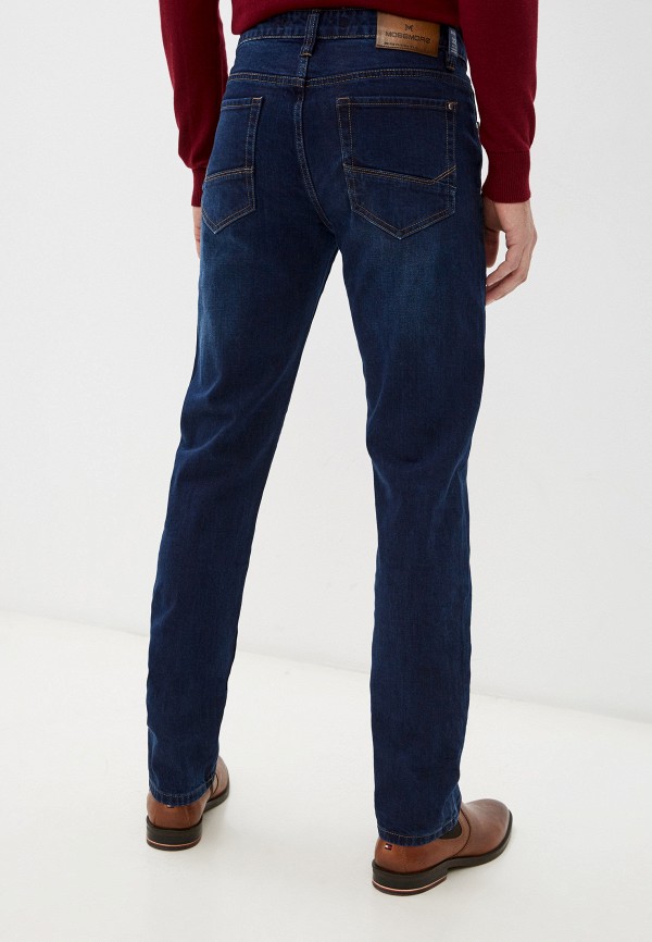 фото Джинсы mossmore