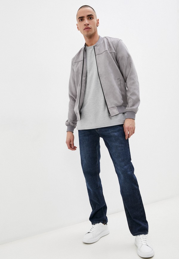 фото Джинсы mossmore