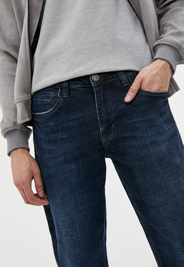 фото Джинсы mossmore