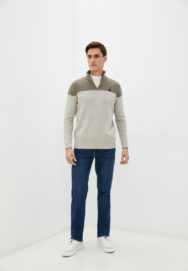 фото Джинсы mossmore