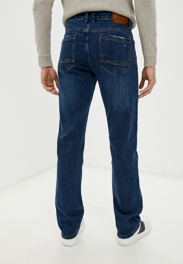 фото Джинсы mossmore