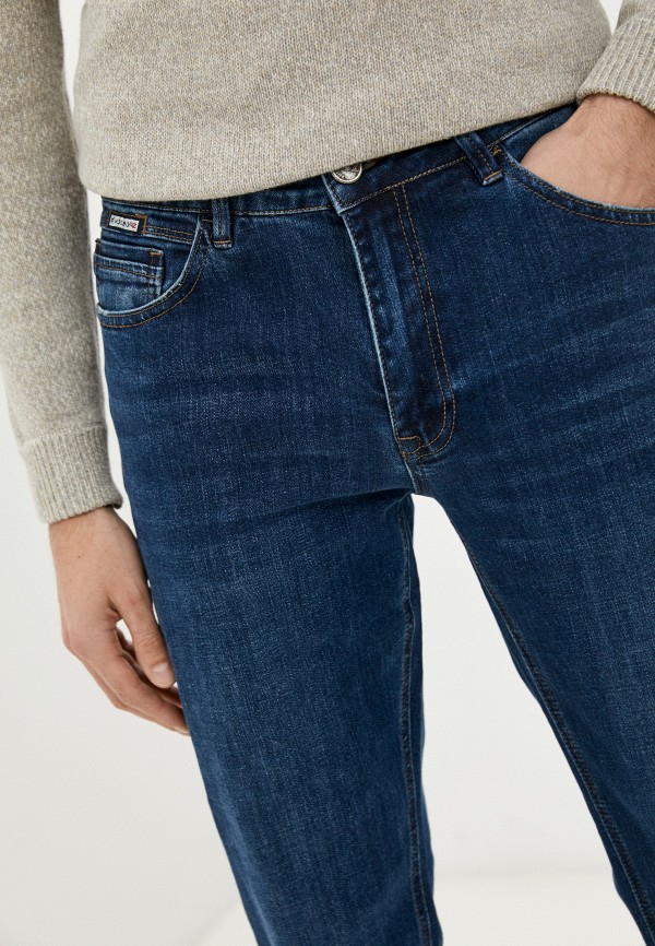 фото Джинсы mossmore