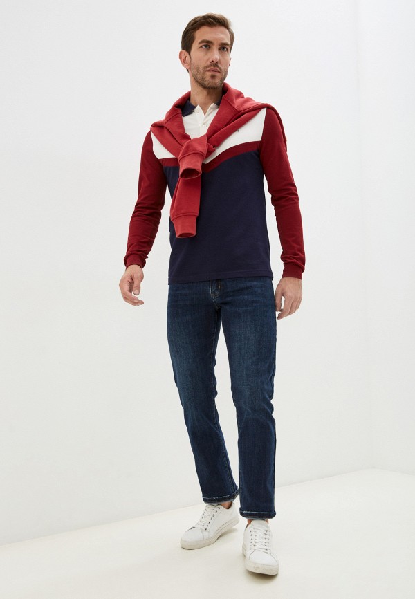 фото Джинсы mossmore