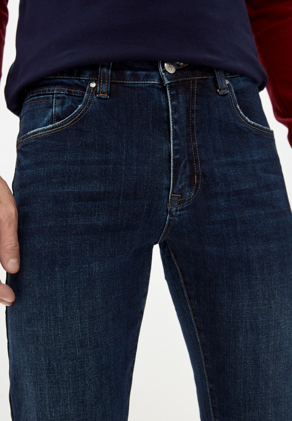 фото Джинсы mossmore