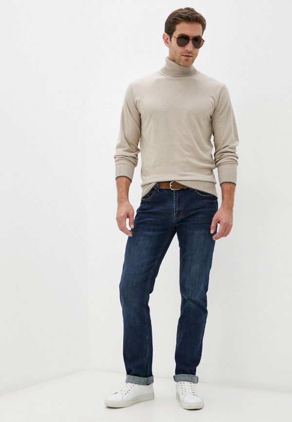 фото Джинсы mossmore