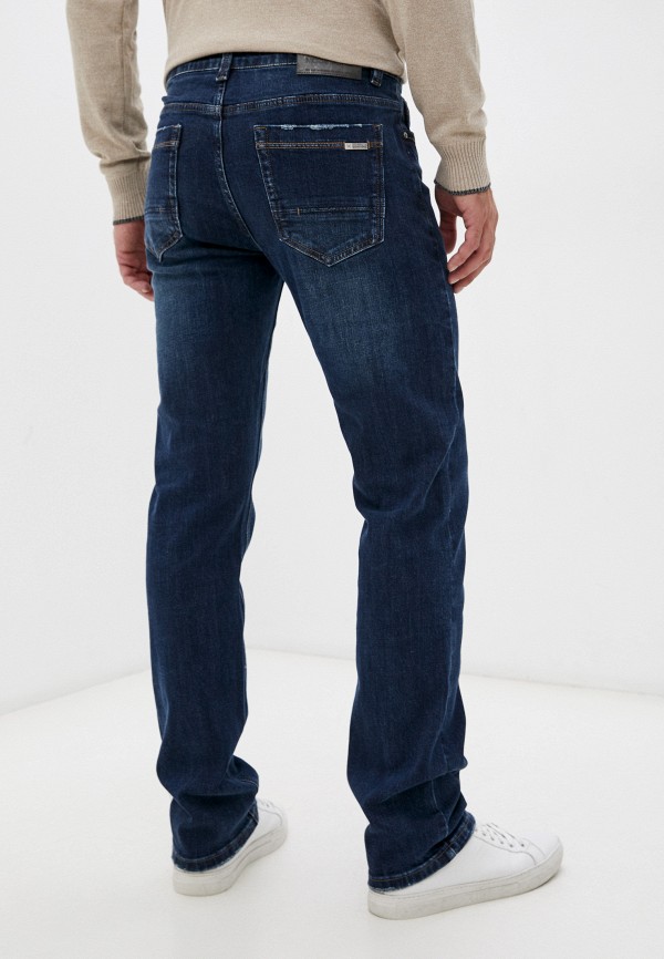 фото Джинсы mossmore