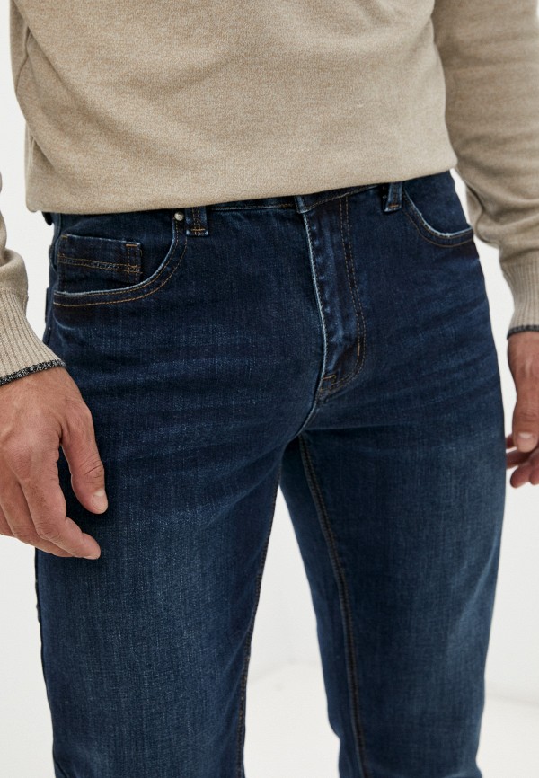 фото Джинсы mossmore