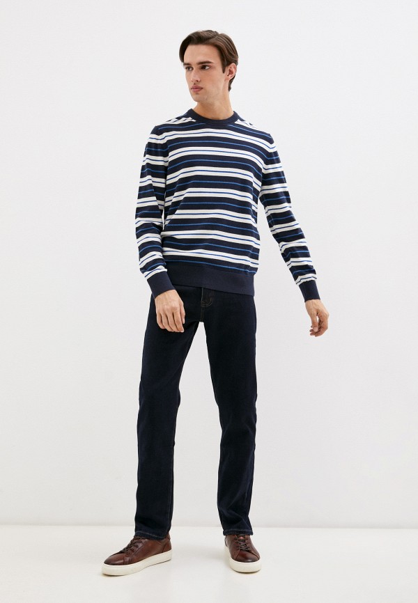 фото Джинсы mossmore