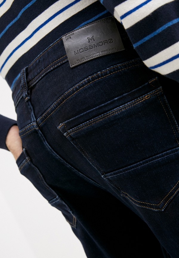 фото Джинсы mossmore