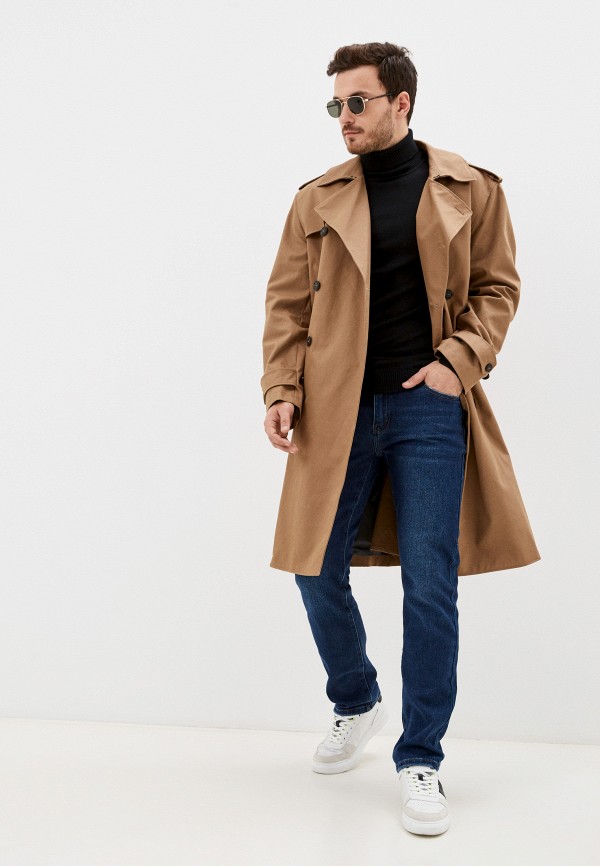 фото Джинсы mossmore