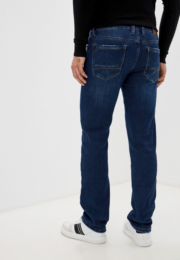 фото Джинсы mossmore