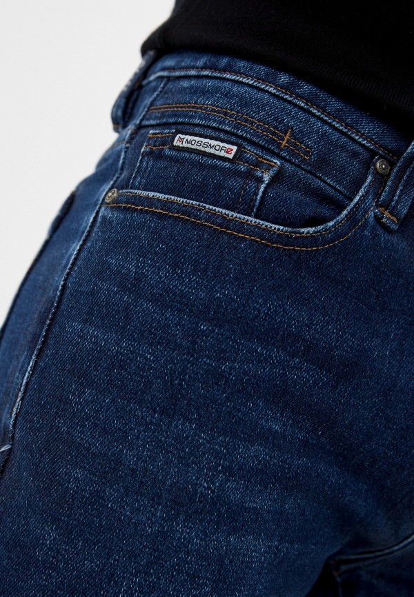фото Джинсы mossmore