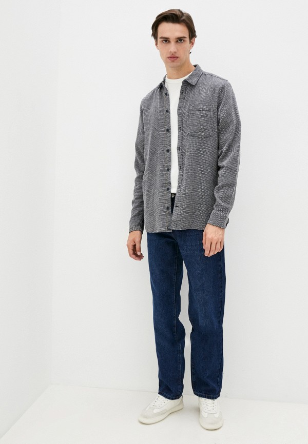 фото Джинсы mossmore