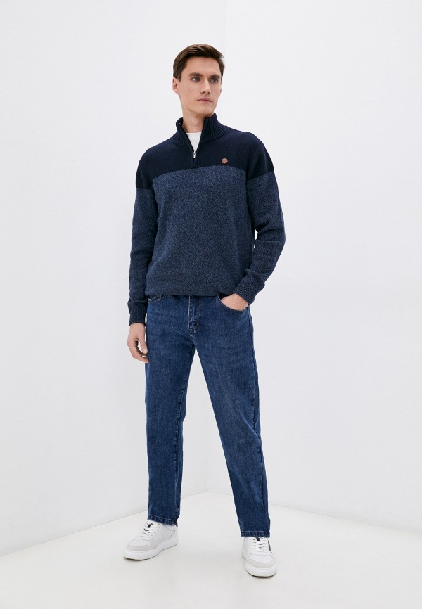 фото Джинсы mossmore