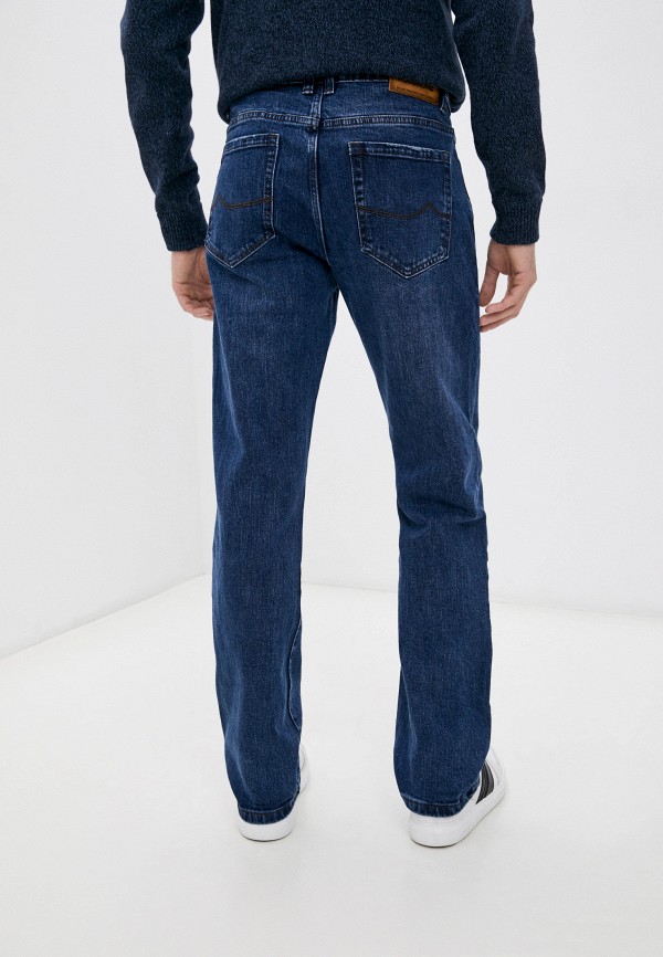 фото Джинсы mossmore