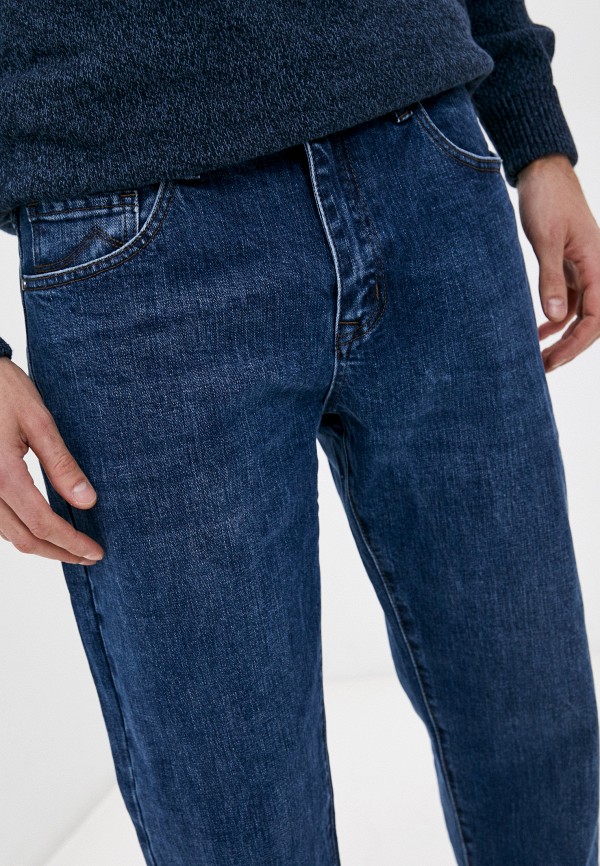 фото Джинсы mossmore