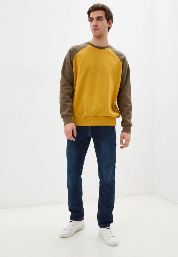 фото Джинсы mossmore