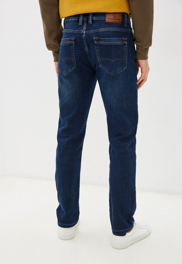 фото Джинсы mossmore