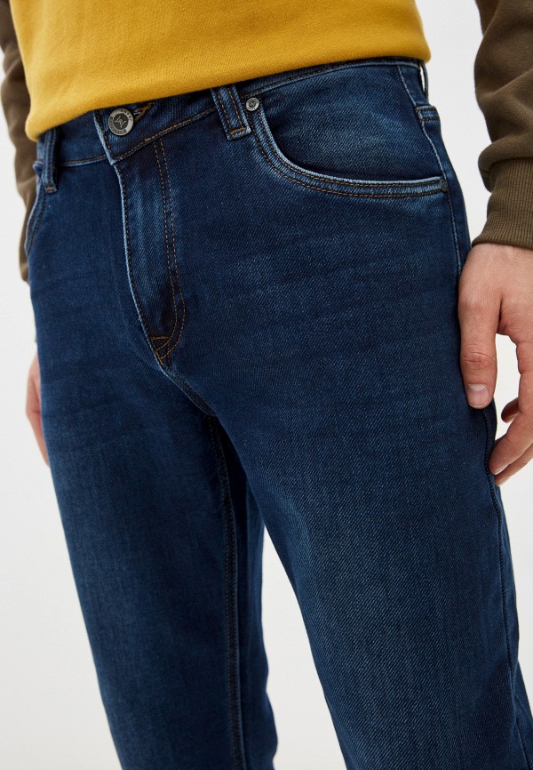 фото Джинсы mossmore