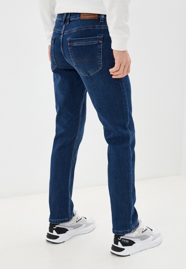 фото Джинсы mossmore