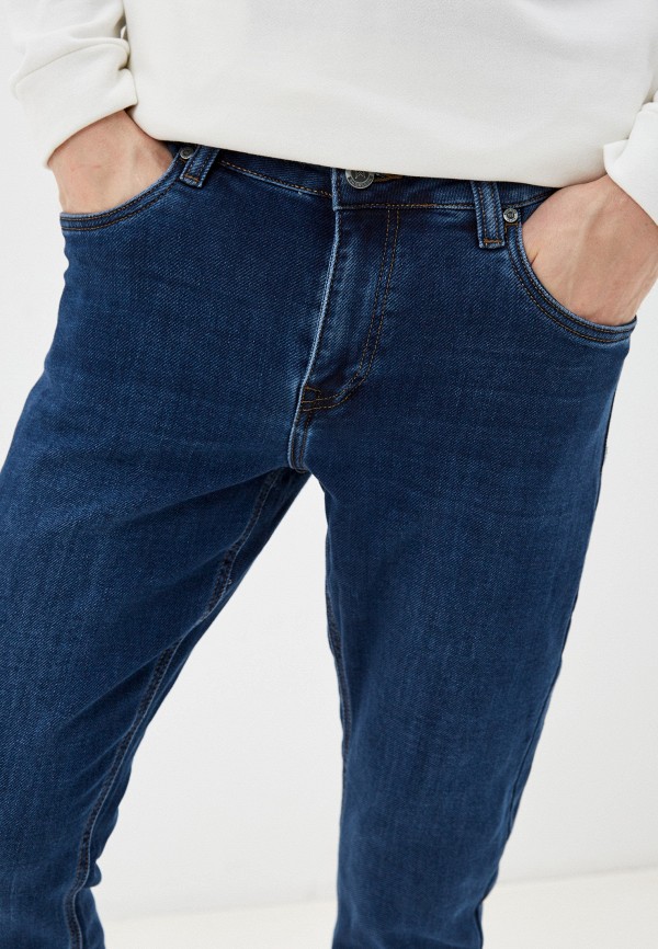 фото Джинсы mossmore