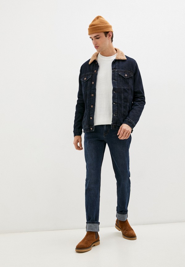 фото Джинсы mossmore