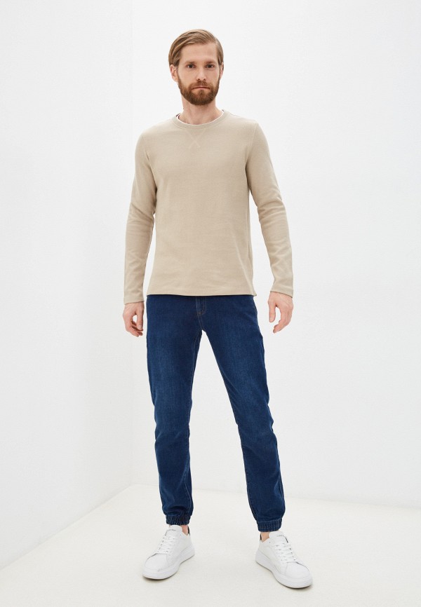 фото Джинсы mossmore