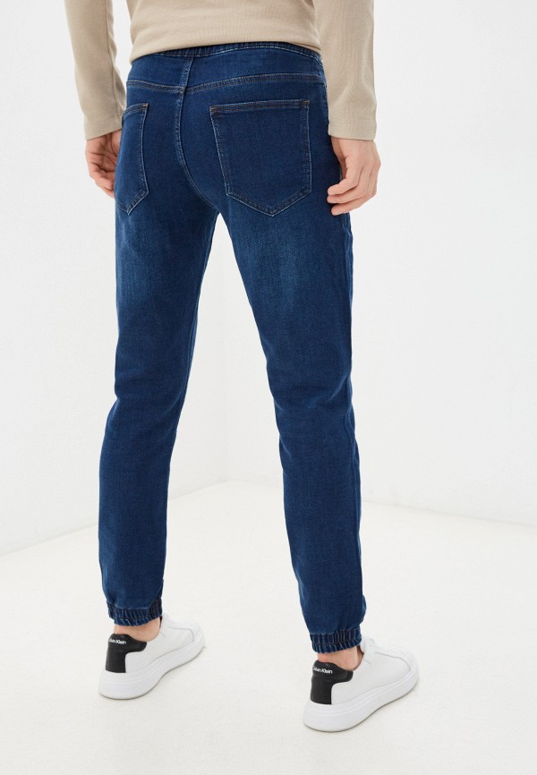 фото Джинсы mossmore