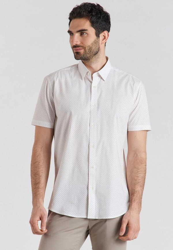 

Рубашка Pako Lorente, Белый