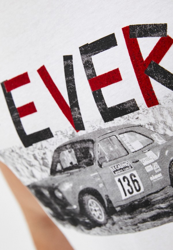 фото Футболка colin's