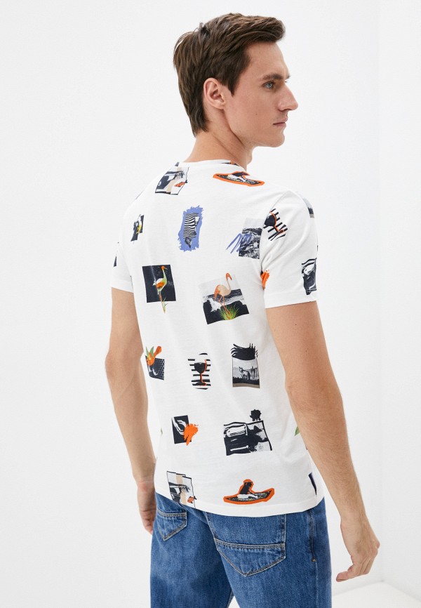 фото Футболка colin's