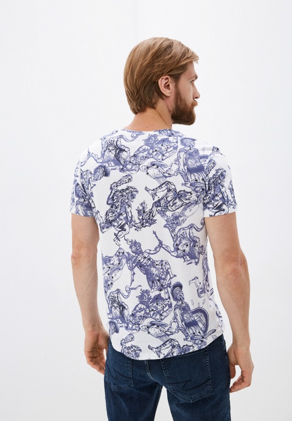 фото Футболка colin's