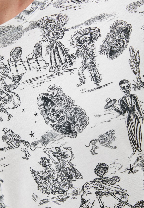 фото Футболка colin's