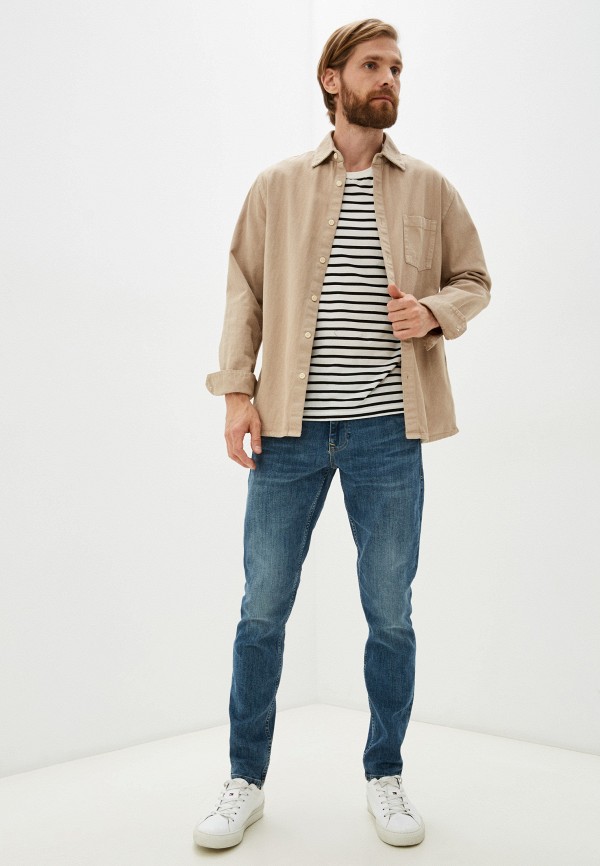 фото Джинсы colin's