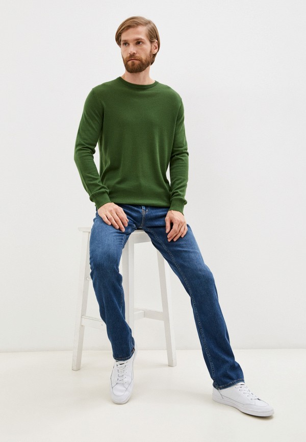 фото Джинсы colin's