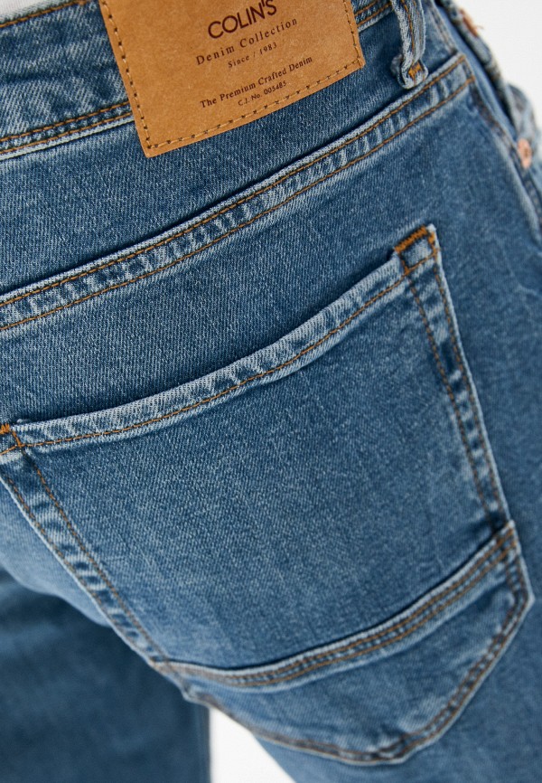 фото Джинсы colin's