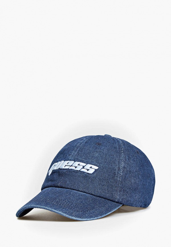 

Бейсболка Guess, Синий, Guess MP002XM1RI8A