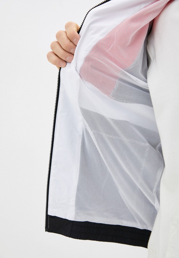 фото Ветровка kappa