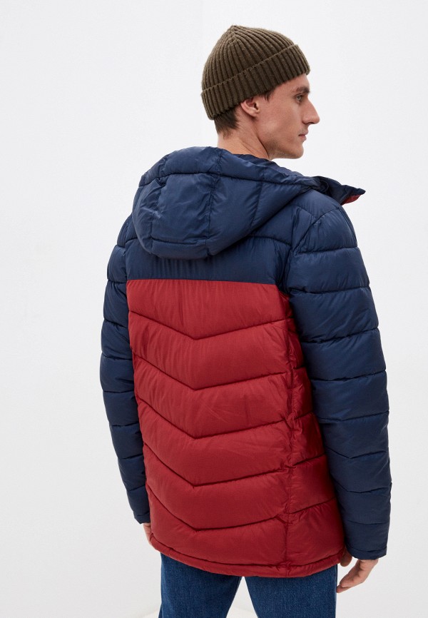 фото Куртка утепленная columbia