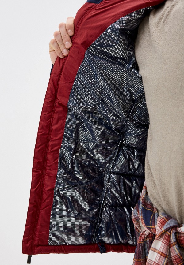 фото Куртка утепленная columbia