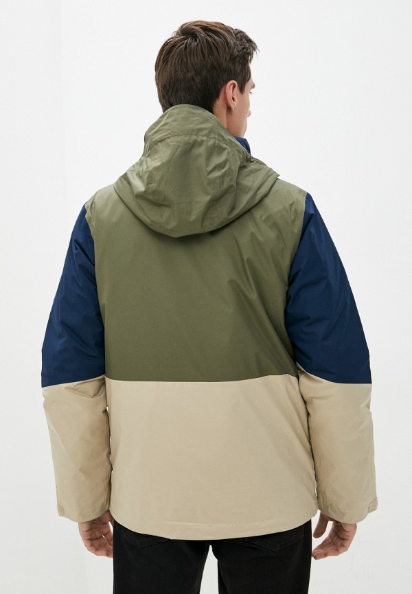 фото Куртка утепленная columbia