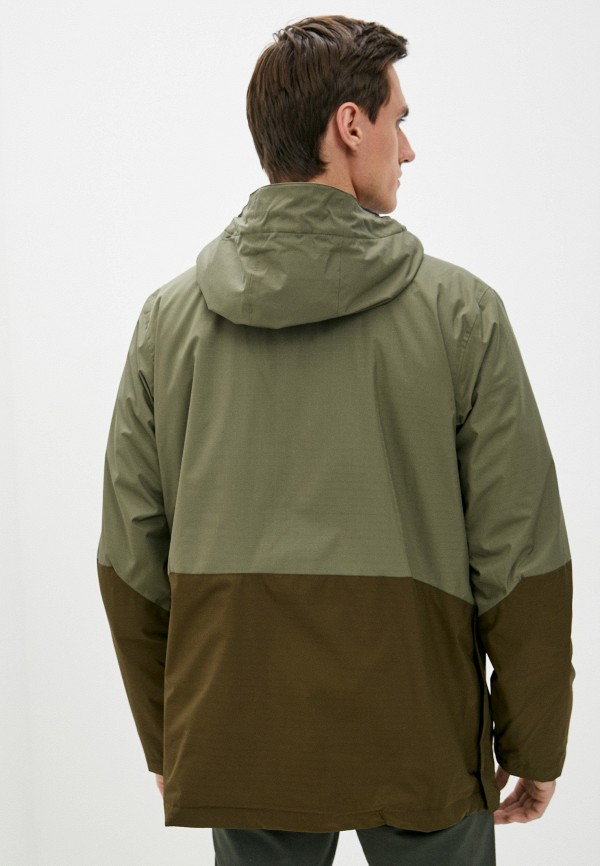 

Куртка утепленная Columbia, Хаки, Buckhollow™